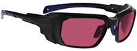 Phillips Safety LS-AD-16001 AD Laser Safety Glasses 16001