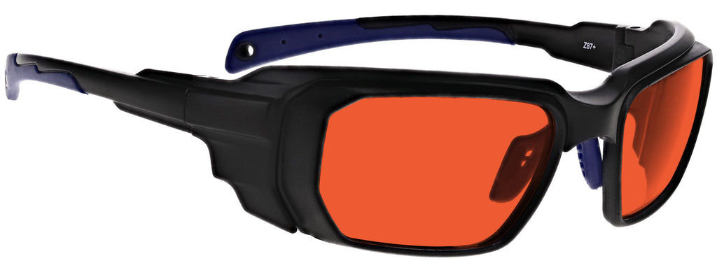 Phillips Safety LS-AKP-16001 AKP Laser Safety Glasses 16001