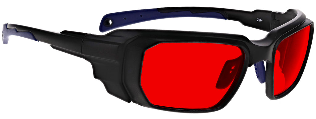 Phillips Safety LS-ARD-16001 ARD Laser Safety Glasses 16001
