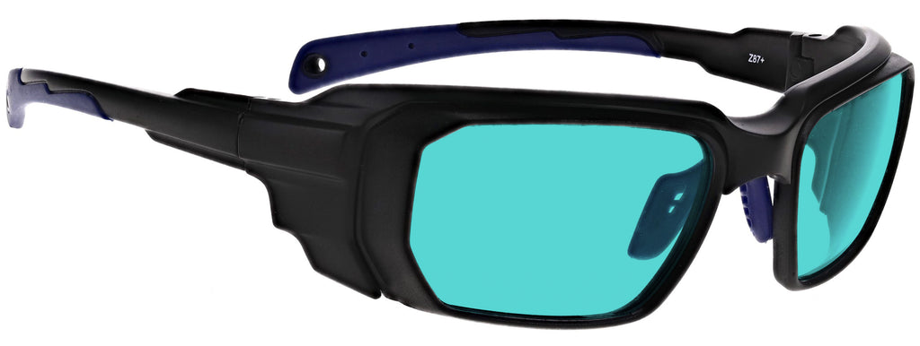 Phillips Safety LS-BG39+-16001 BG39+ Laser Safety Glasses 16001