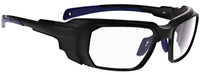 Phillips Safety LS-CR39-16001 CR39 Laser Safety Glasses 16001
