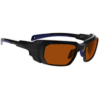 Phillips Safety Model 16001 Multi-Wavelength | Universal Ocular Protection for Argon, Ruby, Diode, YAG, and CO2 Lasers