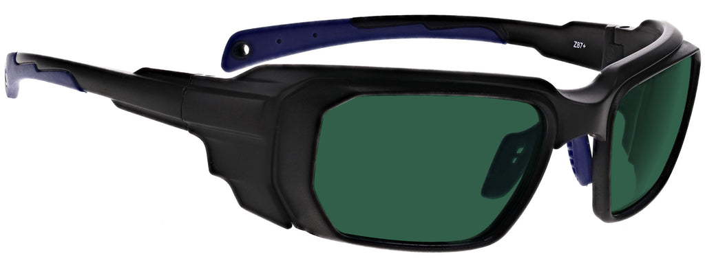 Phillips Safety LS-DIO-16001 DIO Laser Safety Glasses 16001