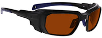 Phillips Safety LS-DYH-16001 DYH Laser Safety Glasses 16001