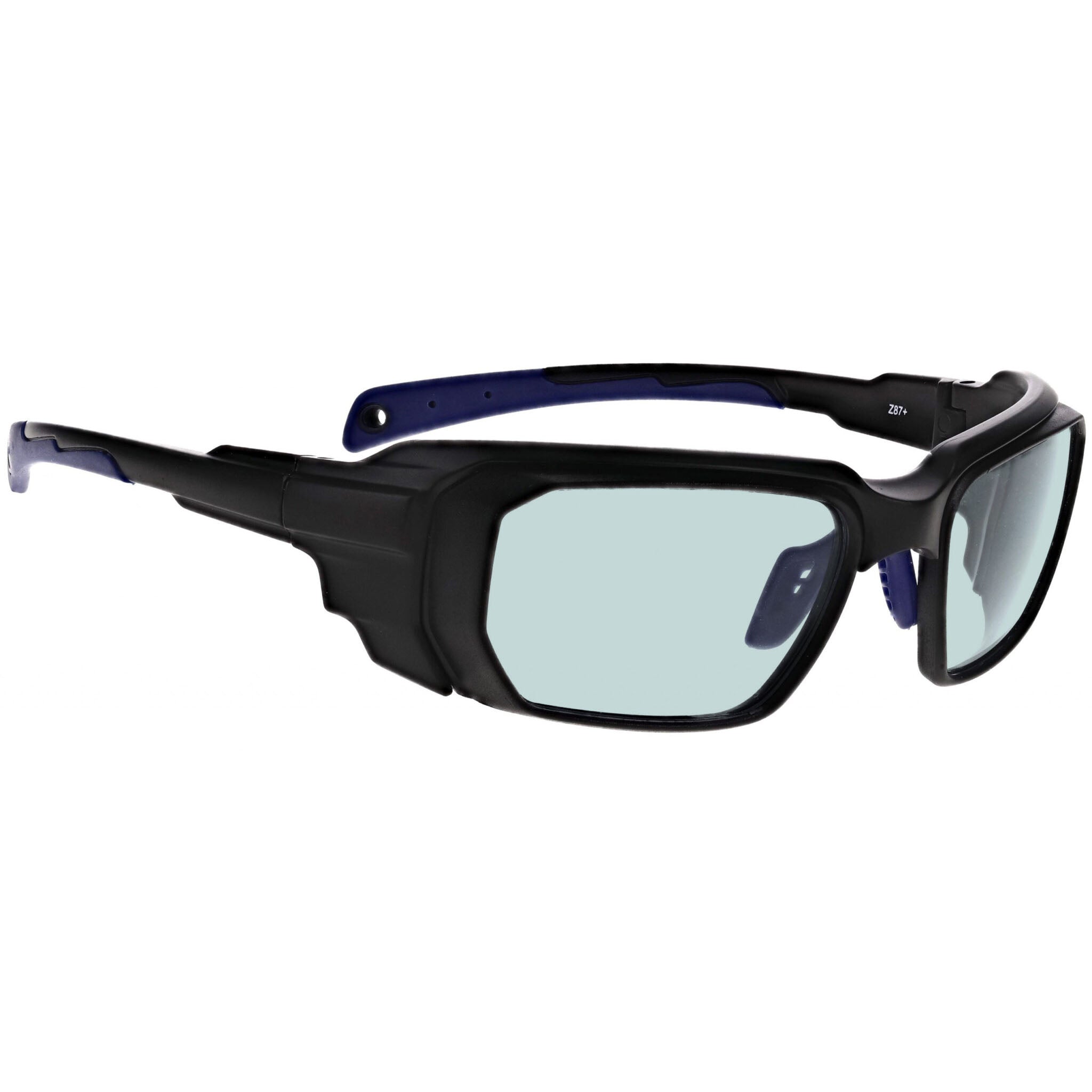 Phillips Safety KG5+ Model 16001 Certified Ocular Protection for Nd:YAG and Fiber Lasers