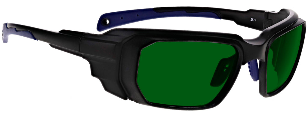 Phillips Safety LS-LED-16001 LED Laser Safety Glasses 16001