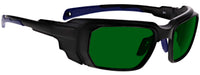 Phillips Safety LS-LED-16001 LED Laser Safety Glasses 16001