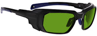 Phillips Safety LS-Y93-16001 Y93 Laser Safety Glasses 16001