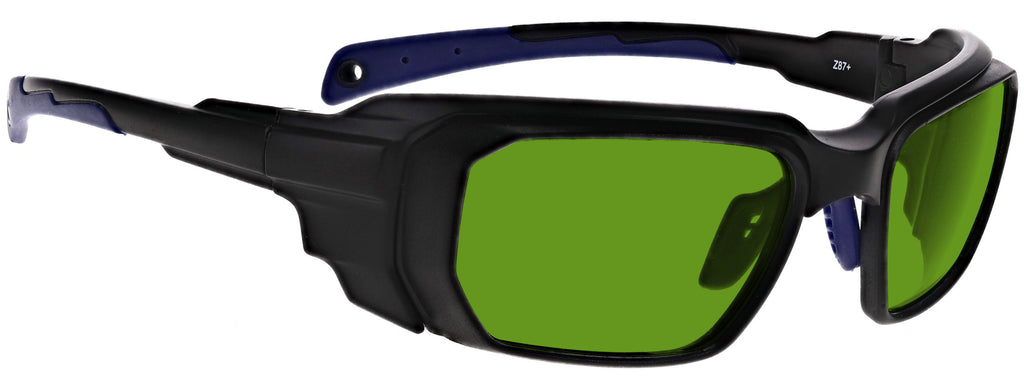 Phillips Safety LS-Y97-16001 Y97 Laser Safety Glasses 16001