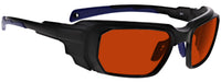 Phillips Safety LS-YAGA-16001 YAGA Laser Safety Glasses 16001