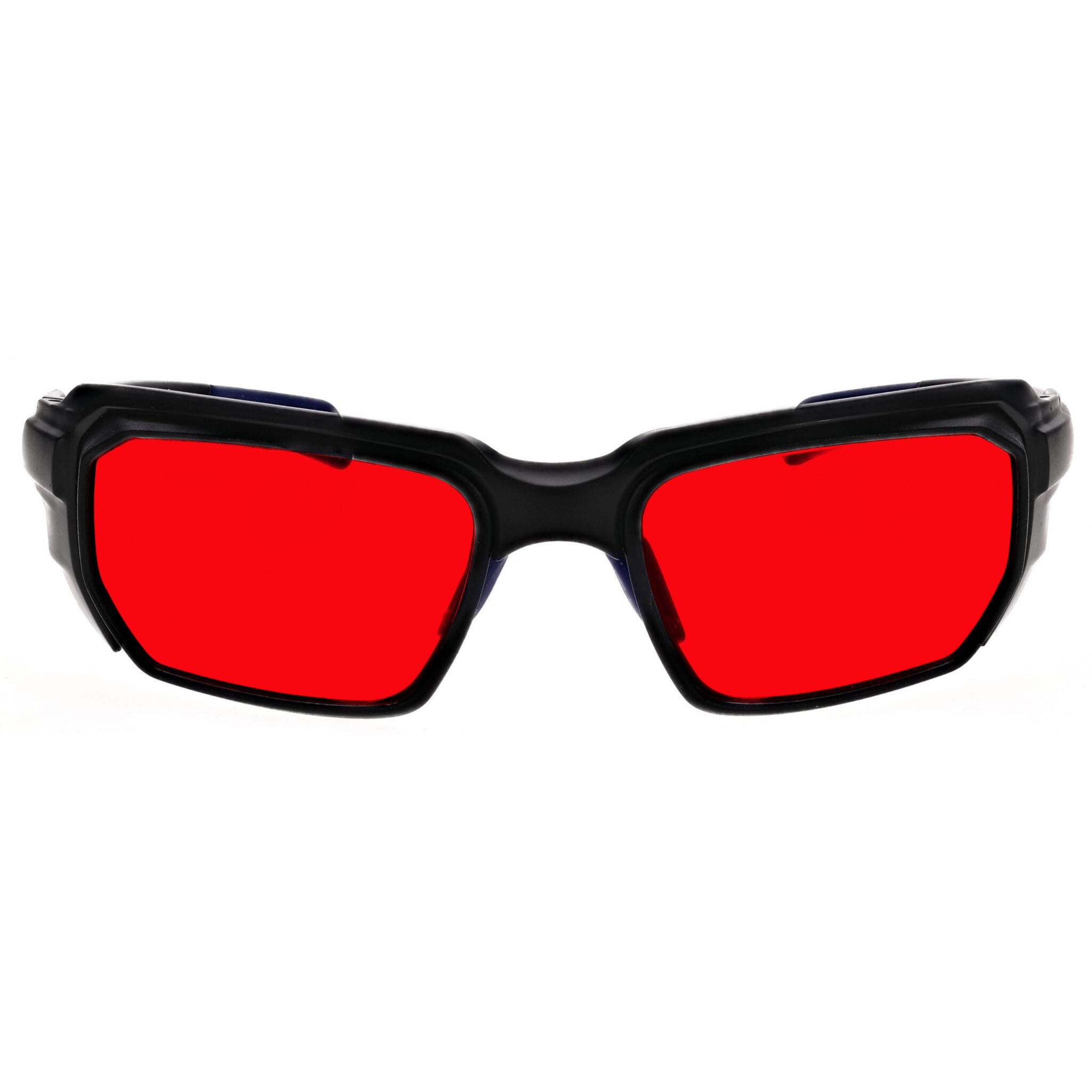 Phillips Safety Model AA Laser Safety Glasses | High-Impact Fit-Over Protection for Industrial and Medical Lasers