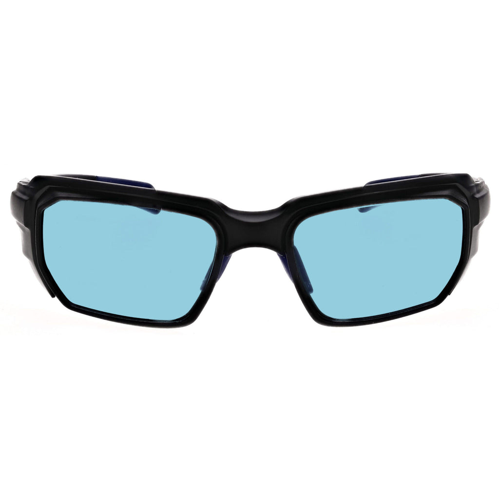Phillips Safety BGKG Laser Safety Glasses with 16001 Green Filter for CO2 and Nd:YAG Applications