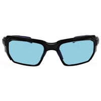 Phillips Safety BGKG Laser Safety Glasses with 16001 Green Filter for CO2 and Nd:YAG Applications