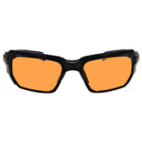 Phillips Safety W570 Laser Safety Glasses with 16001 Green Filter for CO2 and Nd:YAG Protection