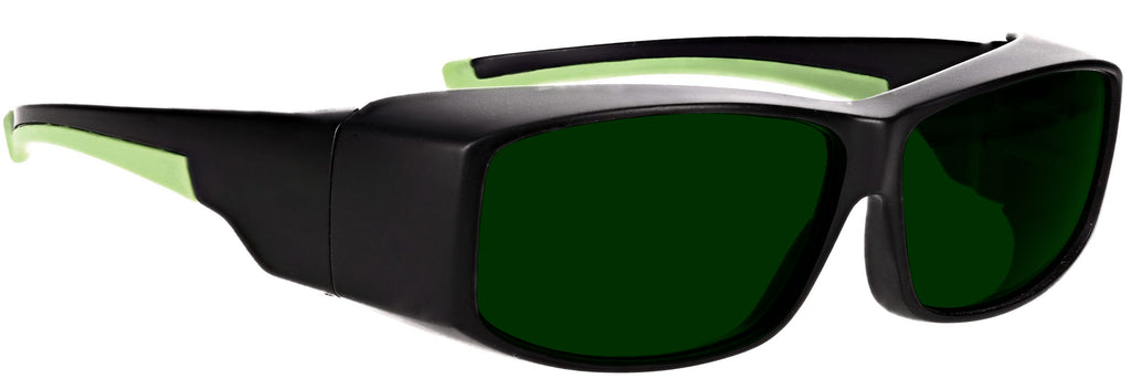 Phillips Safety LS-CD2-IR3-17001-BK CD2 IR3 Laser Safety Glasses 17001