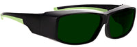 Phillips Safety LS-CD2-IR3-17001-BK CD2 IR3 Laser Safety Glasses 17001