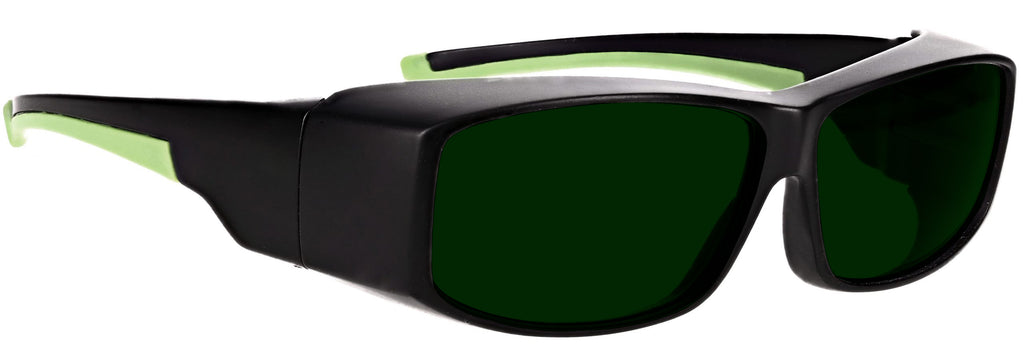 Phillips Safety LS-CD2-IR5-17001-BK CD2 IR5 Laser Safety Glasses 17001