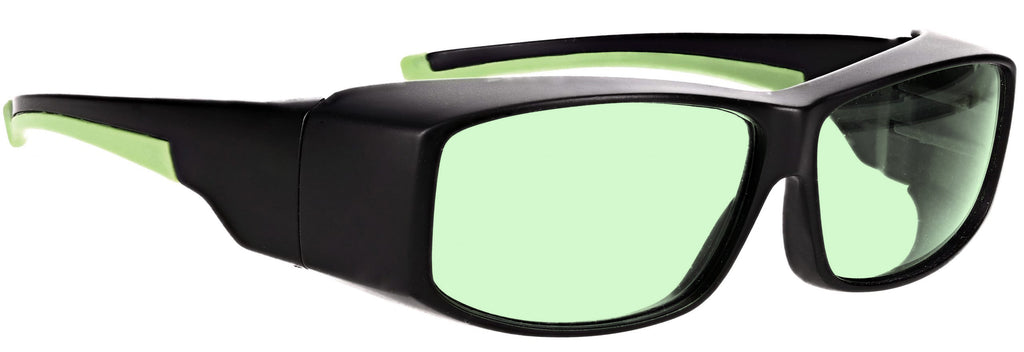 Phillips Safety LS-C1KG5-17001-BK C1KG5 Laser Safety Glasses 17001