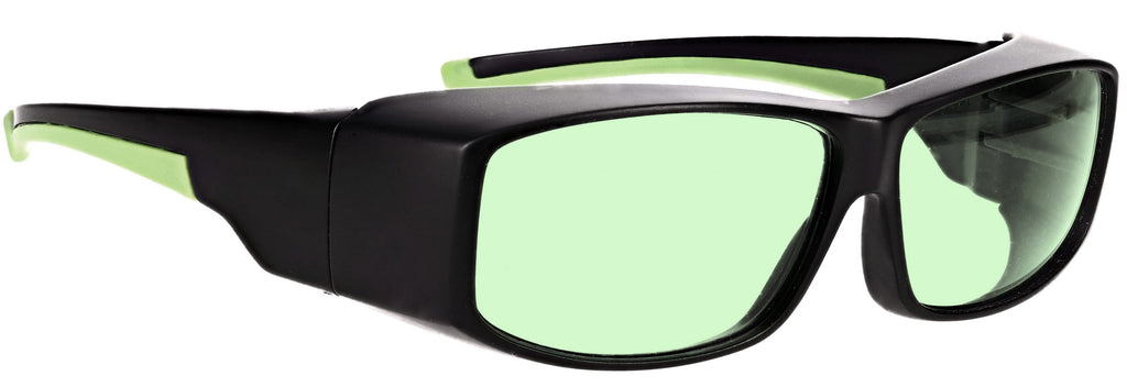Phillips Safety LS-C2KG5-17001-BK C2KG5 Laser Safety Glasses 17001