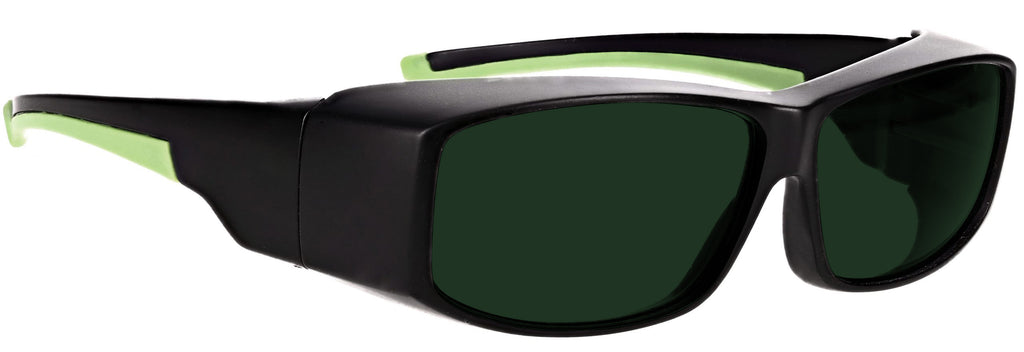 Phillips Safety LS-G15-17001-BK G15 Laser Safety Glasses 17001