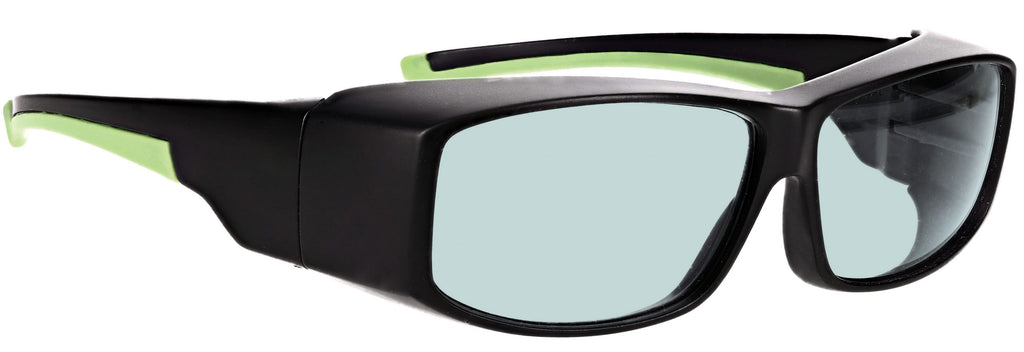 Phillips Safety LS-KG5-17001-BK KG5 Laser Safety Glasses 17001