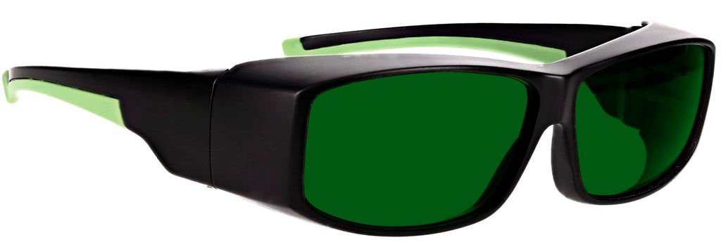 Phillips Safety LS-LED-17001-BK LED Laser Safety Glasses 17001