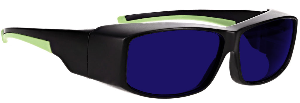 Phillips Safety LS-SFP-17001-BK SFP Laser Safety Glasses 17001