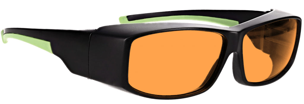 Phillips Safety LS-W570-17001-BK W570 Laser Safety Glasses 17001