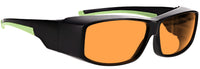 Phillips Safety LS-W570-17001-BK W570 Laser Safety Glasses 17001