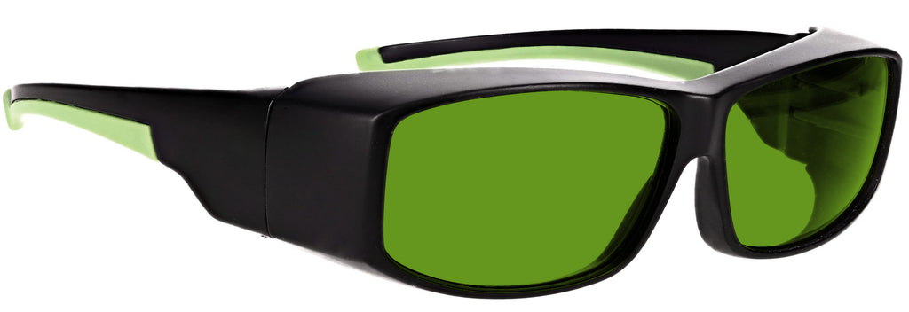 Phillips Safety LS-Y97-17001-BK Y97 Laser Safety Glasses 17001