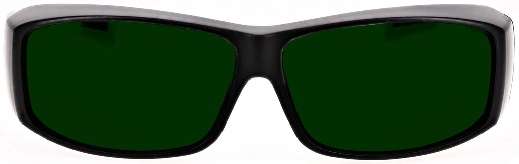 Phillips Safety LS-CD2-IR3-17001-BK CD2 IR3 Laser Safety Glasses 17001