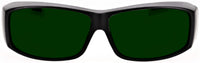Phillips Safety LS-CD2-IR3-17001-BK CD2 IR3 Laser Safety Glasses 17001