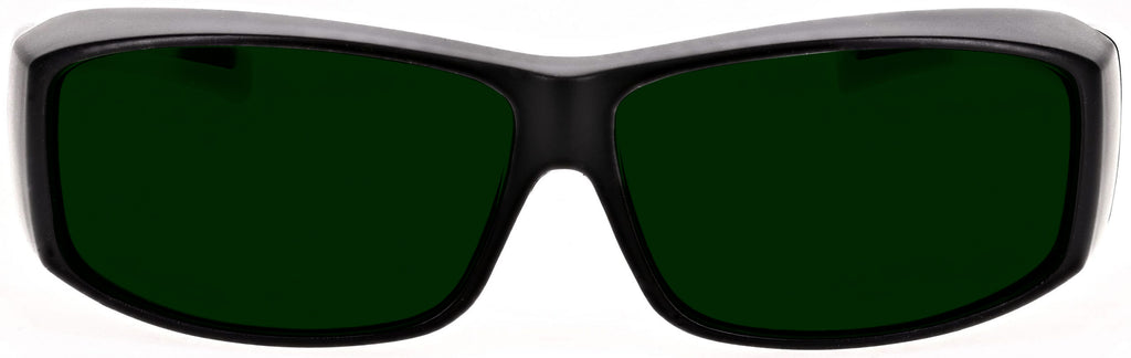 Phillips Safety LS-CD2-IR5-17001-BK CD2 IR5 Laser Safety Glasses 17001