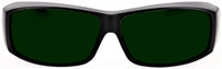 Phillips Safety LS-CD2-IR5-17001-BK CD2 IR5 Laser Safety Glasses 17001