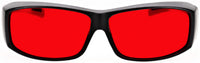 Phillips Safety LS-AA-17001-BK AA Laser Safety Glasses 17001