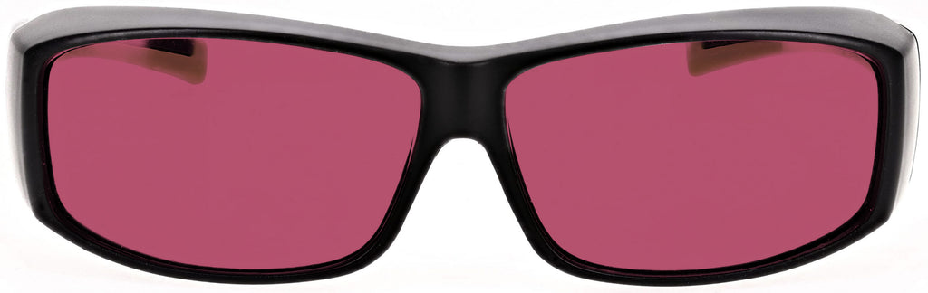 Phillips Safety LS-AD-17001-BK AD Laser Safety Glasses 17001