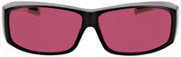 Phillips Safety LS-AD-17001-BK AD Laser Safety Glasses 17001