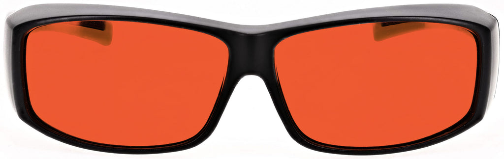 Phillips Safety LS-AKP-17001-BK AKP Laser Safety Glasses 17001