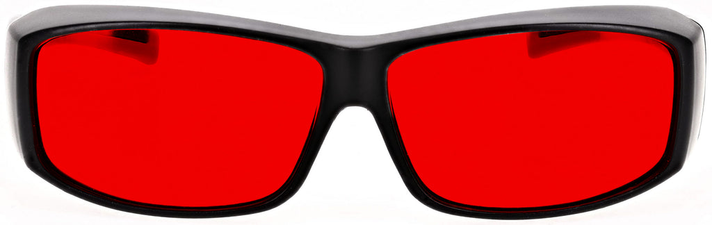 Phillips Safety LS-ARD-17001-BK ARD Laser Safety Glasses 17001