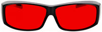 Phillips Safety LS-ARD-17001-BK ARD Laser Safety Glasses 17001