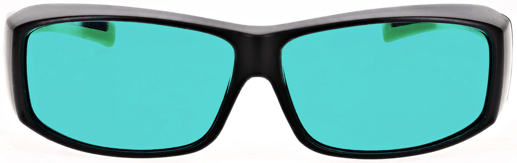 Phillips Safety LS-BG39+-17001-BK BG39+ Laser Safety Glasses 17001