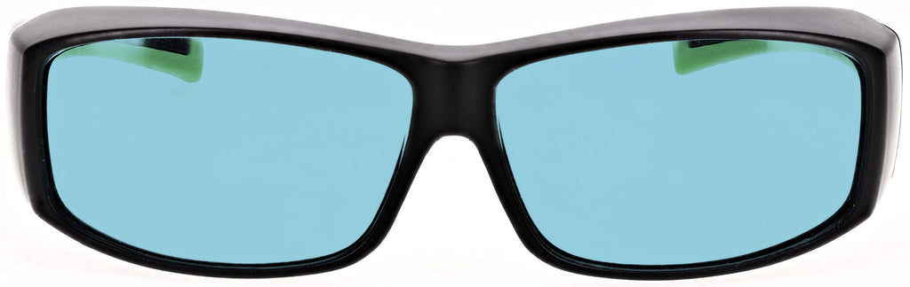 Phillips Safety LS-BGKG-17001-BK BGKG Laser Safety Glasses 17001