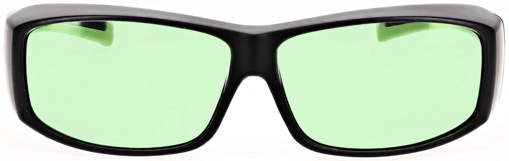 Phillips Safety LS-C1KG5-17001-BK C1KG5 Laser Safety Glasses 17001