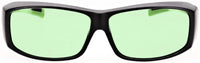 Phillips Safety LS-C1KG5-17001-BK C1KG5 Laser Safety Glasses 17001