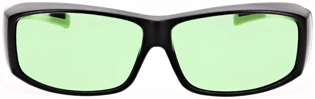Phillips Safety LS-C2KG5-17001-BK C2KG5 Laser Safety Glasses 17001