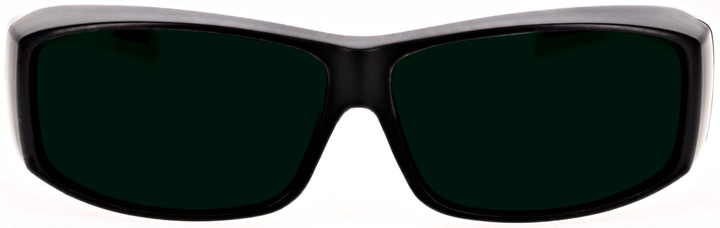 Phillips Safety LS-CMH-17001-BK CMH Laser Safety Glasses 17001