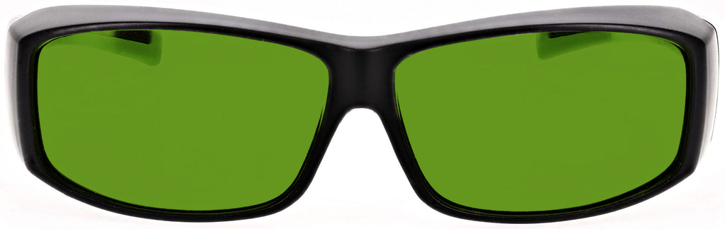 Phillips Safety LS-D1500-17001-BK D1500 Laser Safety Glasses 17001