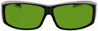 Phillips Safety LS-D1500-17001-BK D1500 Laser Safety Glasses 17001