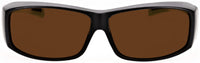Phillips Safety LS-DH83-17001-BK DH83 Laser Safety Glasses 17001