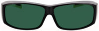 Phillips Safety LS-DIO-17001-BK DIO Laser Safety Glasses 17001